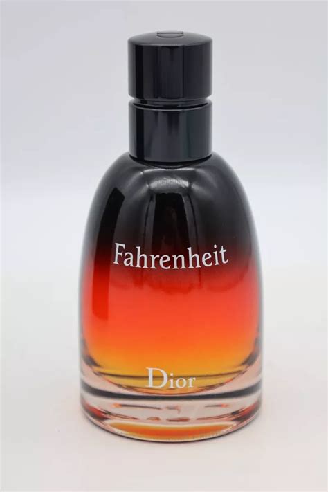 dior fahrenheit uk|what does Dior fahrenheit smell like.